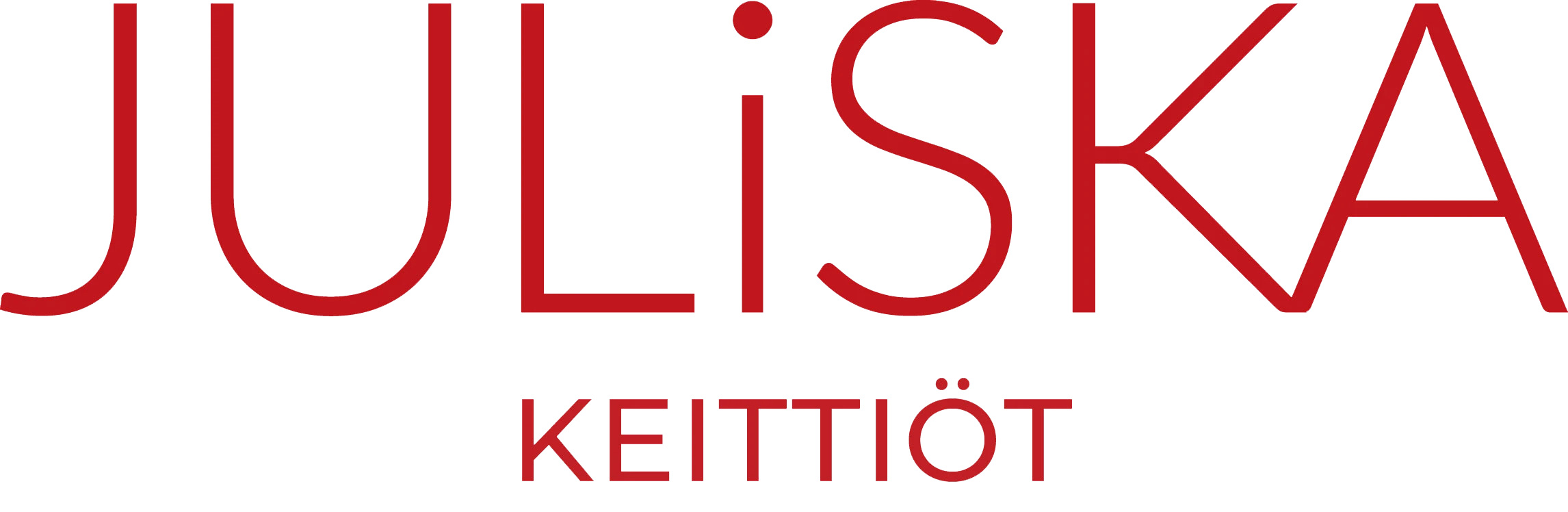 Juliska logo
